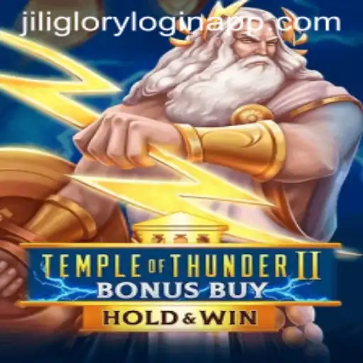 Temple of Thunder II Bonus Buy: Exciting Features and Gameplay Explored