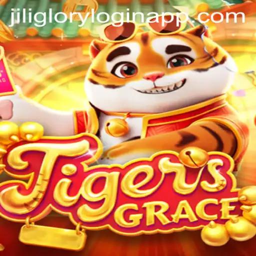 TigersGrace: A Dive into the New Gaming Phenomenon and Jili Glory Login App