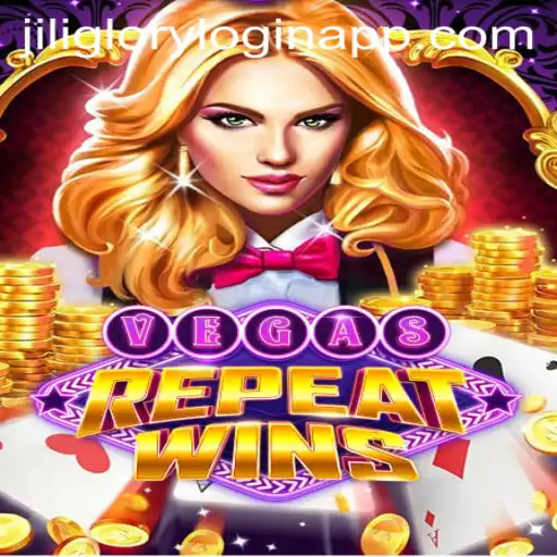 Exploring VegasRepeatWins: A Thrilling Journey into the World of Jili Glory Login App