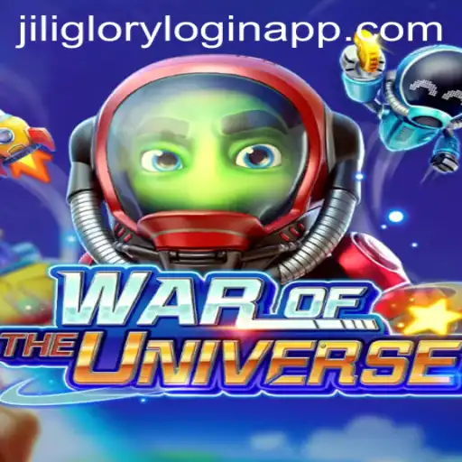 Discover the Thrilling Universe of WAROFTHEUNIVERSE and the Jili Glory Login App