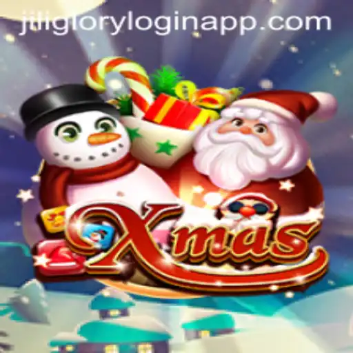 Discover the Festive Fun of Xmas and the Jili Glory Login App